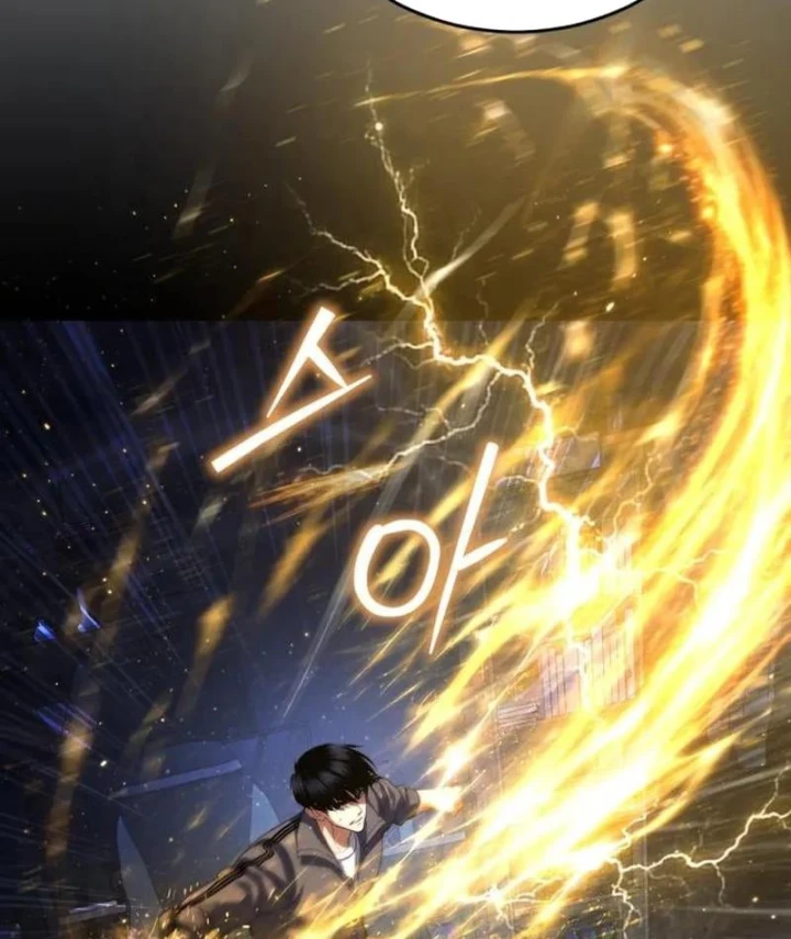 Quái Vật Chống Lại Quái Vật Chapter 31 - 8