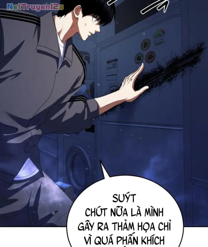 Quái Vật Chống Lại Quái Vật Chapter 31 - 13