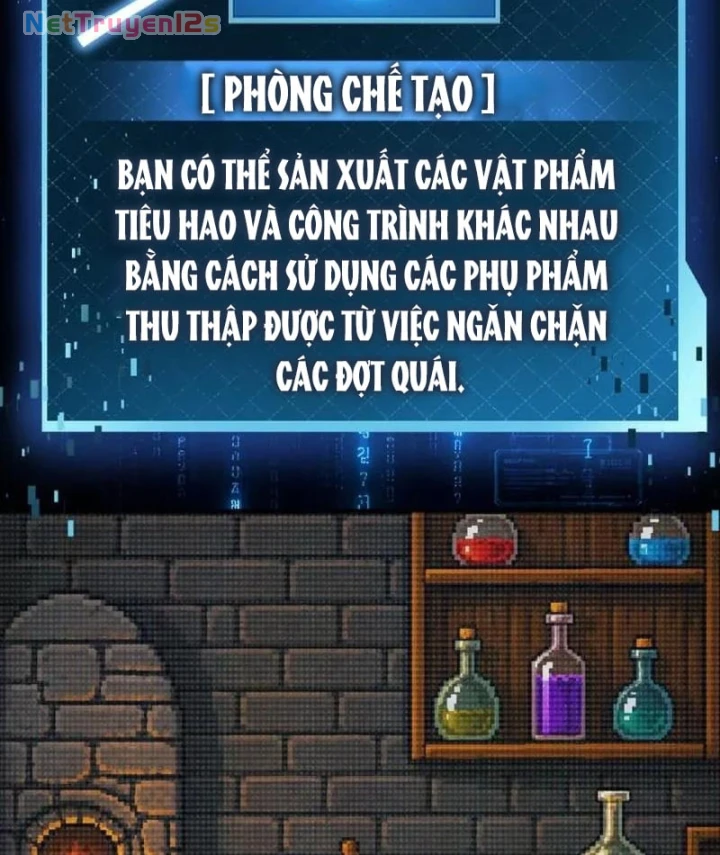 Quái Vật Chống Lại Quái Vật Chapter 31 - 21