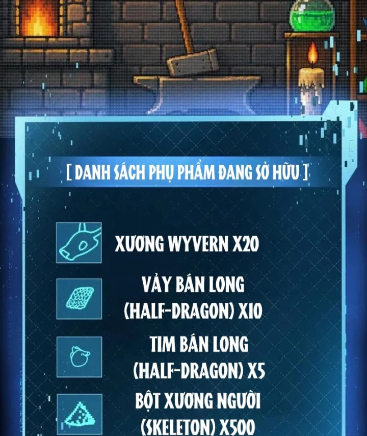 Quái Vật Chống Lại Quái Vật Chapter 31 - 22