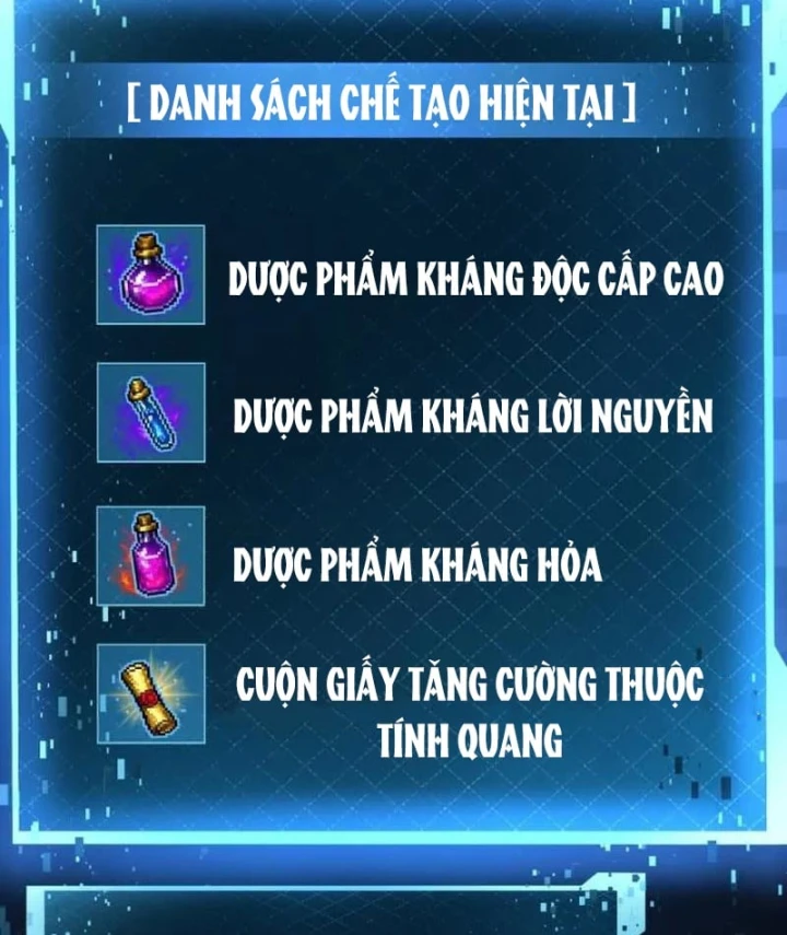 Quái Vật Chống Lại Quái Vật Chapter 31 - 34