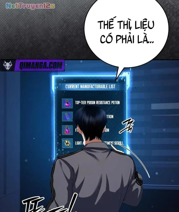 Quái Vật Chống Lại Quái Vật Chapter 31 - 38