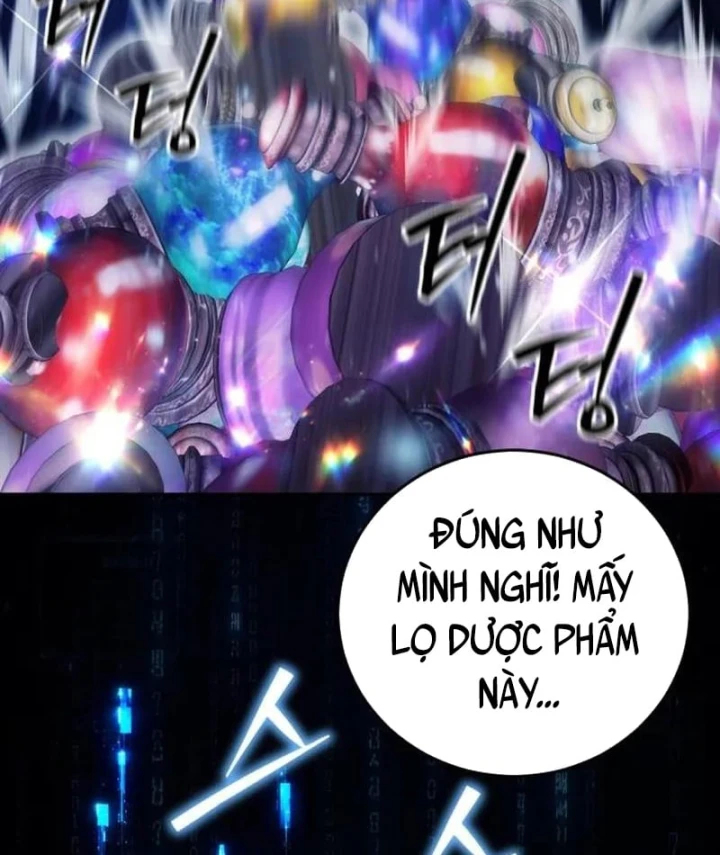 Quái Vật Chống Lại Quái Vật Chapter 31 - 61