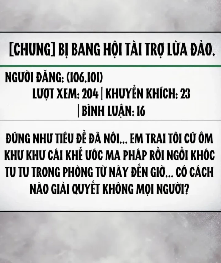 Quái Vật Chống Lại Quái Vật Chapter 31 - 83