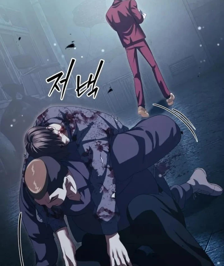 Quái Vật Chống Lại Quái Vật Chapter 31 - 115