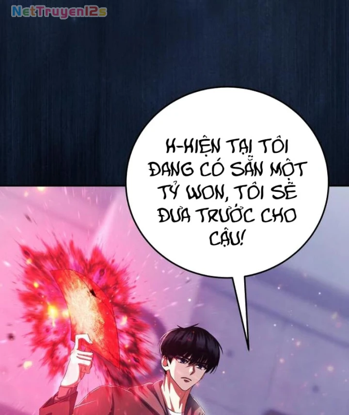Quái Vật Chống Lại Quái Vật Chapter 33 - 11