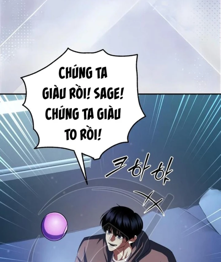 Quái Vật Chống Lại Quái Vật Chapter 33 - 40