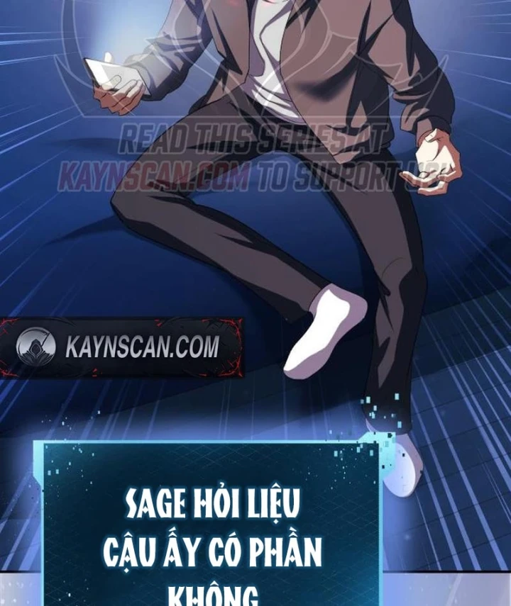 Quái Vật Chống Lại Quái Vật Chapter 33 - 41