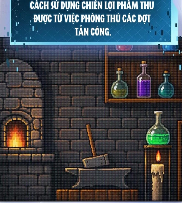 Quái Vật Chống Lại Quái Vật Chapter 33 - 45