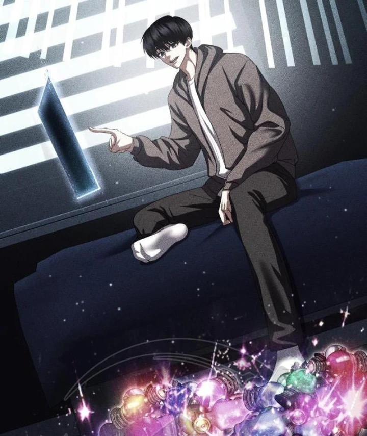 Quái Vật Chống Lại Quái Vật Chapter 33 - 54
