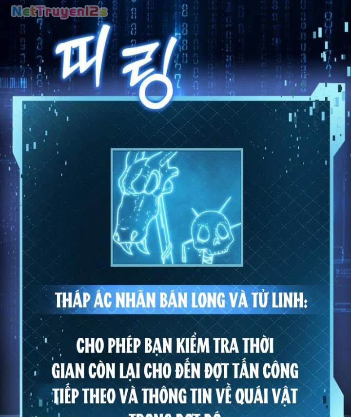 Quái Vật Chống Lại Quái Vật Chapter 33 - 61