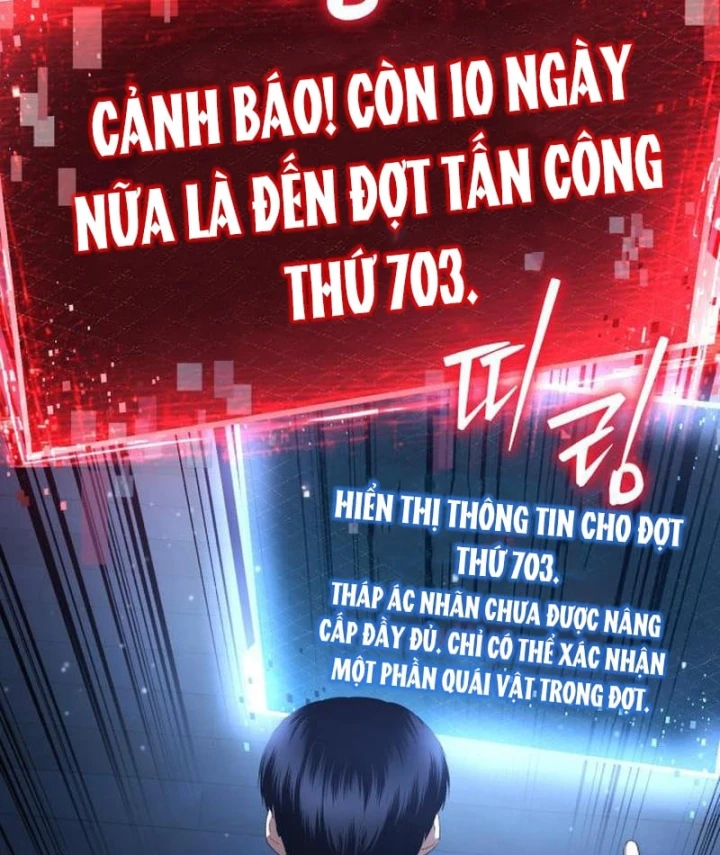 Quái Vật Chống Lại Quái Vật Chapter 33 - 80