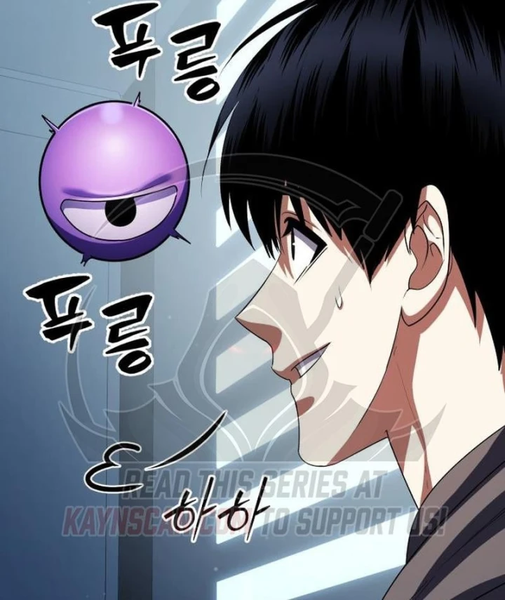 Quái Vật Chống Lại Quái Vật Chapter 33 - 115