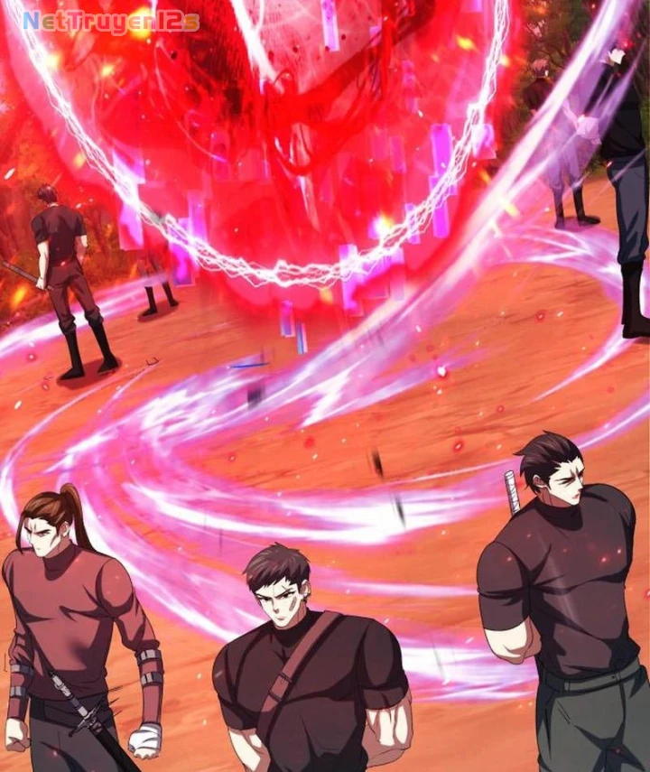 Quái Vật Chống Lại Quái Vật Chapter 33 - 172