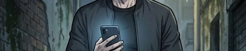 Vào Tù 10 Năm, Ai Còn Hăng Hái Làm Việc Nghĩa? Chapter  1 - 5