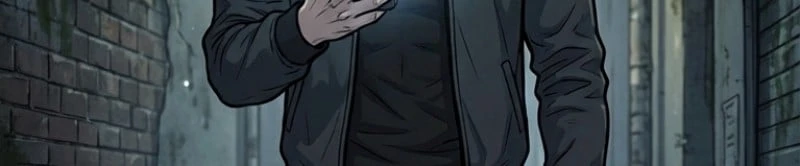 Vào Tù 10 Năm, Ai Còn Hăng Hái Làm Việc Nghĩa? Chapter  1 - 6