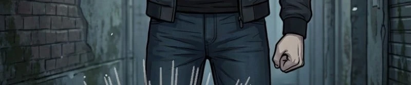 Vào Tù 10 Năm, Ai Còn Hăng Hái Làm Việc Nghĩa? Chapter  1 - 7