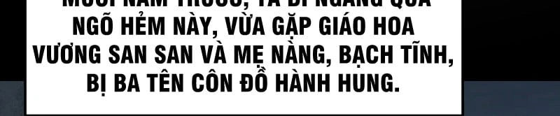 Vào Tù 10 Năm, Ai Còn Hăng Hái Làm Việc Nghĩa? Chapter  1 - 25