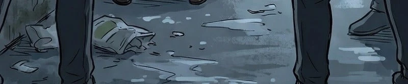 Vào Tù 10 Năm, Ai Còn Hăng Hái Làm Việc Nghĩa? Chapter  1 - 33