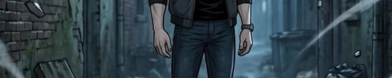 Vào Tù 10 Năm, Ai Còn Hăng Hái Làm Việc Nghĩa? Chapter  1 - 65