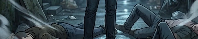 Vào Tù 10 Năm, Ai Còn Hăng Hái Làm Việc Nghĩa? Chapter  1 - 66