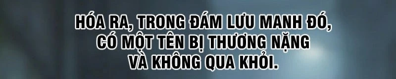 Vào Tù 10 Năm, Ai Còn Hăng Hái Làm Việc Nghĩa? Chapter  1 - 111