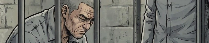 Vào Tù 10 Năm, Ai Còn Hăng Hái Làm Việc Nghĩa? Chapter  2 - 125