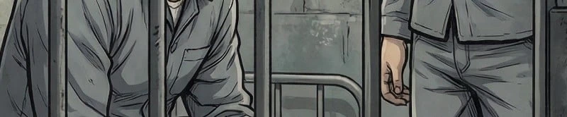 Vào Tù 10 Năm, Ai Còn Hăng Hái Làm Việc Nghĩa? Chapter  2 - 126