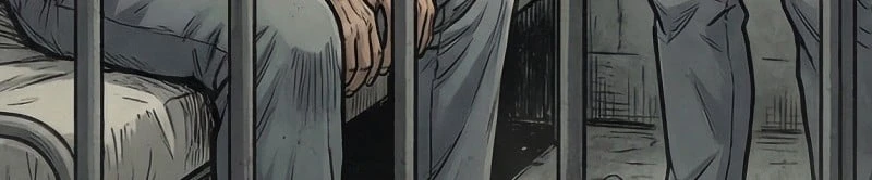 Vào Tù 10 Năm, Ai Còn Hăng Hái Làm Việc Nghĩa? Chapter  2 - 128