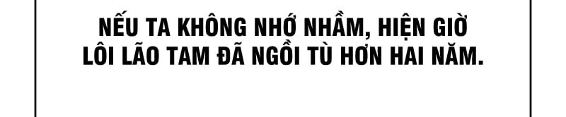 Vào Tù 10 Năm, Ai Còn Hăng Hái Làm Việc Nghĩa? Chapter  2 - 130