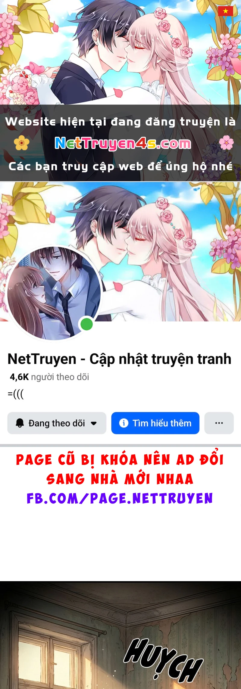 Vào Tù 10 Năm, Ai Còn Hăng Hái Làm Việc Nghĩa? Chapter  3 - 1