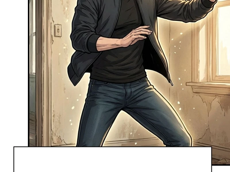 Vào Tù 10 Năm, Ai Còn Hăng Hái Làm Việc Nghĩa? Chapter  3 - 5