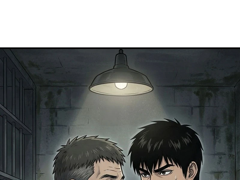 Vào Tù 10 Năm, Ai Còn Hăng Hái Làm Việc Nghĩa? Chapter  3 - 7