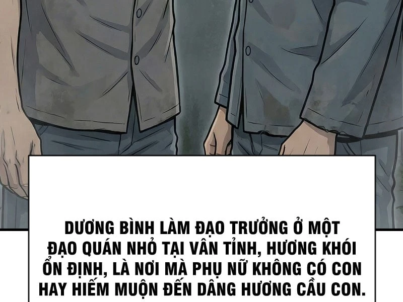 Vào Tù 10 Năm, Ai Còn Hăng Hái Làm Việc Nghĩa? Chapter  3 - 9