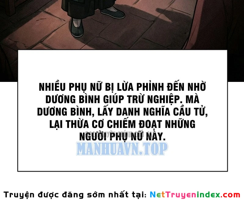 Vào Tù 10 Năm, Ai Còn Hăng Hái Làm Việc Nghĩa? Chapter  3 - 13