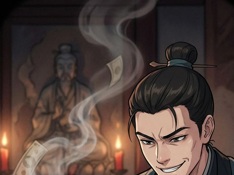 Vào Tù 10 Năm, Ai Còn Hăng Hái Làm Việc Nghĩa? Chapter  3 - 15