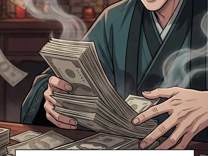 Vào Tù 10 Năm, Ai Còn Hăng Hái Làm Việc Nghĩa? Chapter  3 - 16