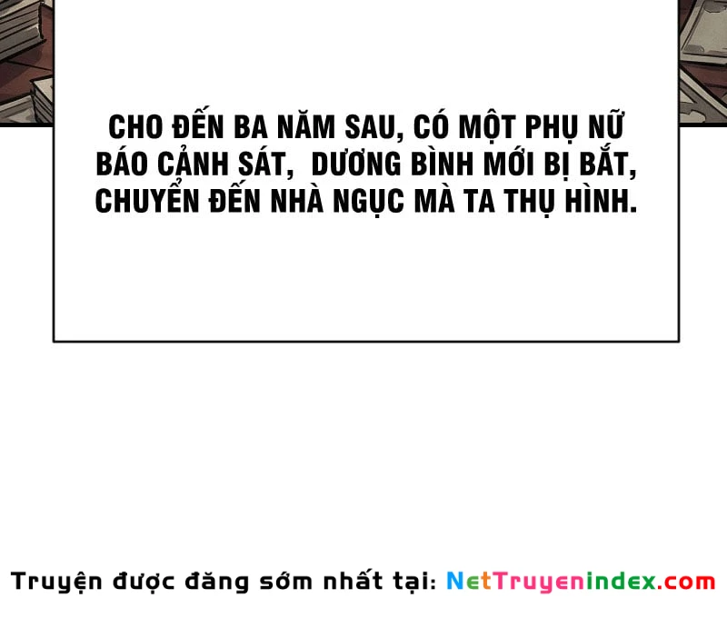 Vào Tù 10 Năm, Ai Còn Hăng Hái Làm Việc Nghĩa? Chapter  3 - 17