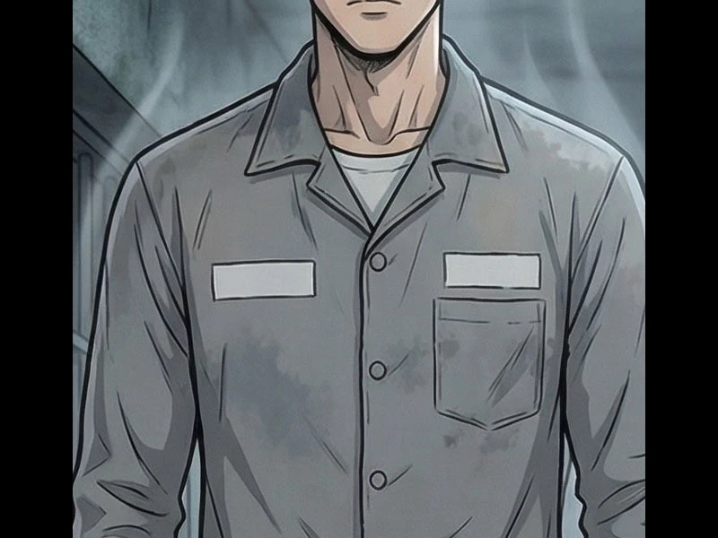 Vào Tù 10 Năm, Ai Còn Hăng Hái Làm Việc Nghĩa? Chapter  3 - 20