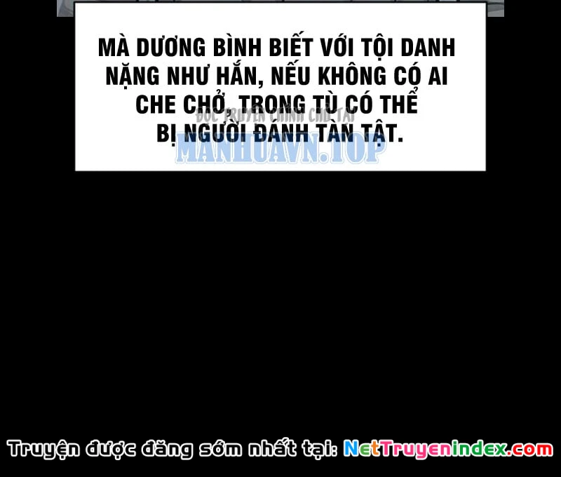 Vào Tù 10 Năm, Ai Còn Hăng Hái Làm Việc Nghĩa? Chapter  3 - 21