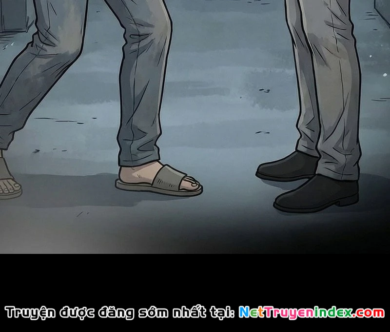 Vào Tù 10 Năm, Ai Còn Hăng Hái Làm Việc Nghĩa? Chapter  3 - 24