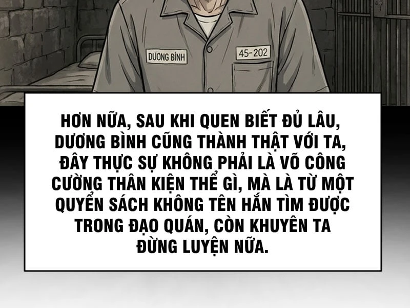 Vào Tù 10 Năm, Ai Còn Hăng Hái Làm Việc Nghĩa? Chapter  3 - 37