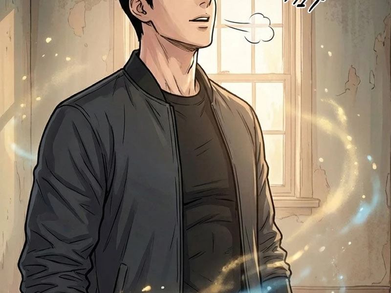 Vào Tù 10 Năm, Ai Còn Hăng Hái Làm Việc Nghĩa? Chapter  3 - 42