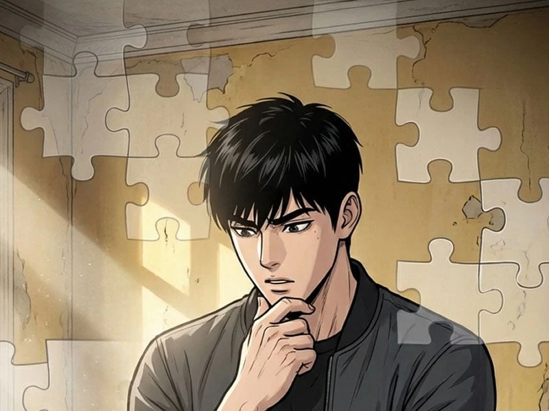 Vào Tù 10 Năm, Ai Còn Hăng Hái Làm Việc Nghĩa? Chapter  3 - 48