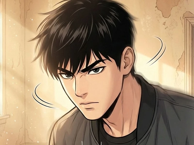 Vào Tù 10 Năm, Ai Còn Hăng Hái Làm Việc Nghĩa? Chapter  3 - 57