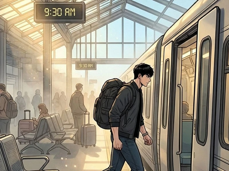 Vào Tù 10 Năm, Ai Còn Hăng Hái Làm Việc Nghĩa? Chapter  4 - 2