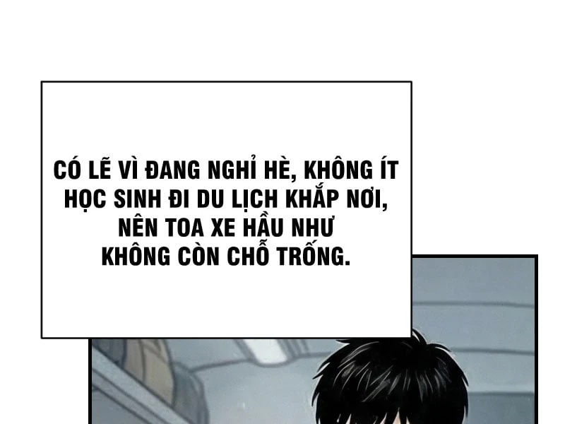 Vào Tù 10 Năm, Ai Còn Hăng Hái Làm Việc Nghĩa? Chapter  4 - 4