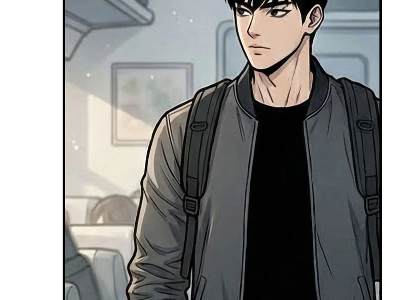 Vào Tù 10 Năm, Ai Còn Hăng Hái Làm Việc Nghĩa? Chapter  4 - 5