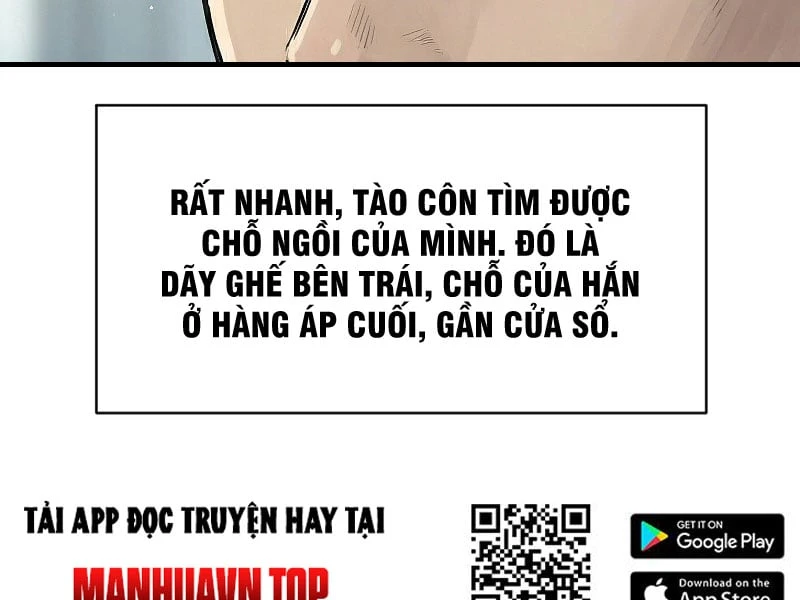 Vào Tù 10 Năm, Ai Còn Hăng Hái Làm Việc Nghĩa? Chapter  4 - 8