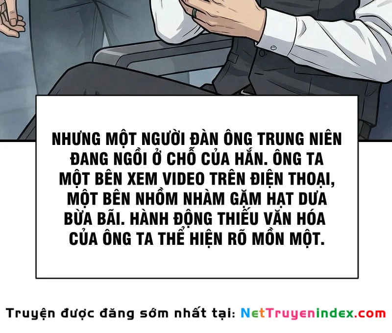 Vào Tù 10 Năm, Ai Còn Hăng Hái Làm Việc Nghĩa? Chapter  4 - 11